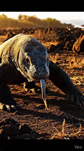 Duniya Ke 5 Sabse Darawne Creatures 😨