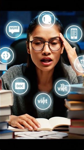 Mẹo Thi HSK APP