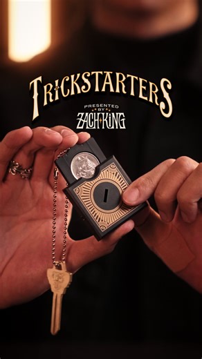 Daniel Hiew on Instagram: "【 𝐓𝐑𝐈𝐂𝐊𝐒𝐓𝐀𝐑𝐓𝐄𝐑𝐒.𝐂𝐎𝐌 】 - 𝐊𝐞𝐲 𝐂𝐨𝐢𝐧 𝐌𝐲𝐬𝐭𝐞𝐫𝐲🔑🪙 Magic just got easier 🪄 Introducing “𝐓𝐫𝐢𝐜𝐤𝐬𝐭𝐚𝐫𝐭𝐞𝐫𝐬”simple, sma