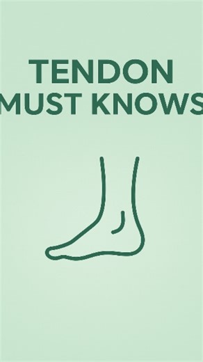 Dr.Arsalan (PT) on Instagram: "“Tendon problems are common, yet often misunderstood. From simple inflammation to chronic degeneration, each condition has its own causes, symptoms, and treatment approach. This guide breaks down important tendon terms like tendinitis, tendinosis, tenosynovitis, tendinopathy, and more—so you can clearly understand what’s happening inside the body. Better awareness leads to earlier treatment, faster recovery, and fewer complications. Swipe through, learn the basics,