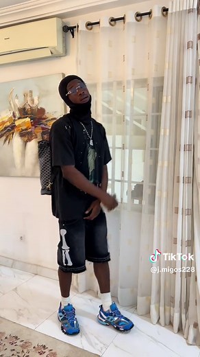 Nouvelle vidéo de Joachim Migos disponible !