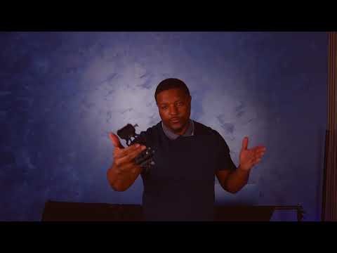 Unboxing Video - L mount, D-Tap and V-Battery | Sony FX3 accessories | #fx3 #unboxingvideo #fcpx #ai