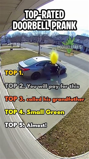 A big really big sorprise #funny #funnyvideo