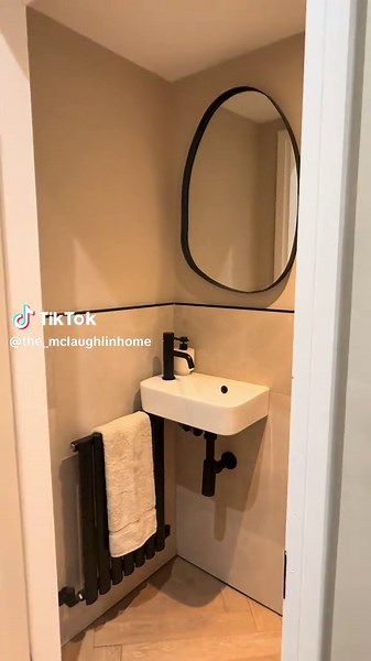 Downstairs Toilet Renovation: A Smart Home Upgrade