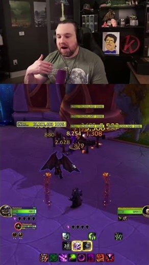 Implosion Summons DOOMGUARDS In Midnight!