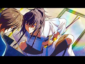 Un Garçon Trouve Une Fille De 1200 Ans Dans Le Passé Et En Fait Son Épouse