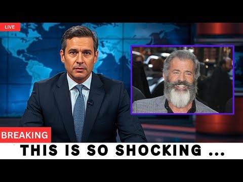 At 69, The Tragedy Of Mel Gibson Is Beyond Heartbreaking