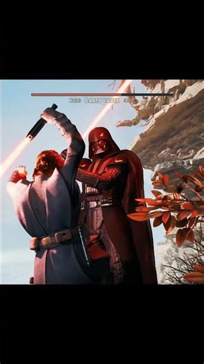 Could 100% Lore Accurate Anakin Kill Darth Vader