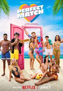 Perfect Match Season 2 - watch episodes streaming online