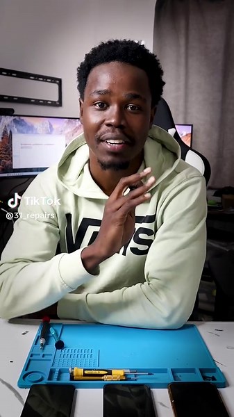 iPhone 14 Pro Max Lens Repair Guide