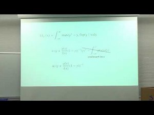 TPE: how hyperopt works