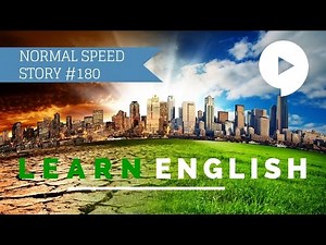 Learn English Expressions (When Shit Hits The Fan) - 180 normal Speed