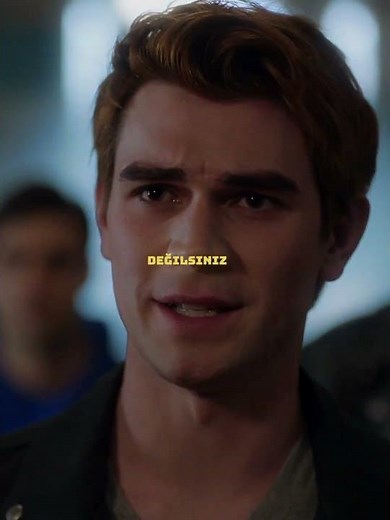 RIVERDALE | Archie Andrews 🔥 BADASS Moments Edit #riverdale