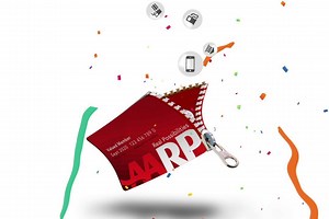 1.1M views · 10K reactions | Discover AARP Member Benefits That May Surprise You. | AARP | Facebook