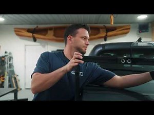 BillieBars Install Guide - OEM Tacoma Cover Extang Solidfold