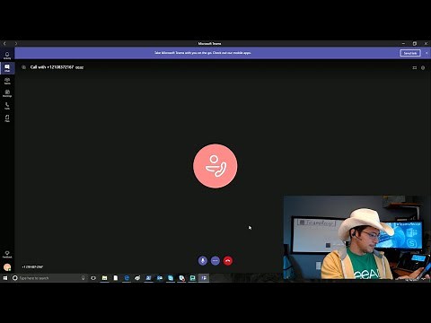Getting Started with PSTN Calling in Microsoft Teams