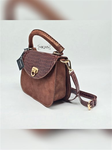 Explore 100% Pure Ethiopian Leather Bags