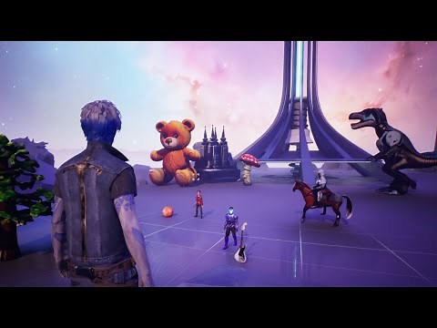 Readyverse | Promptopia and OPEN first look