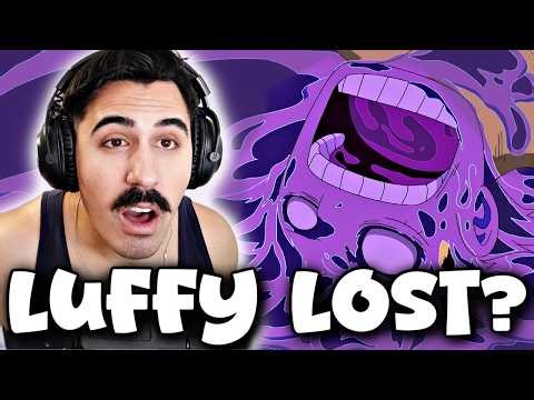 Magellan Beat Luffy??? | One Piece Episode 436 and 437 Reaction