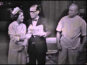 Bob Hope Special April 14th, 1963