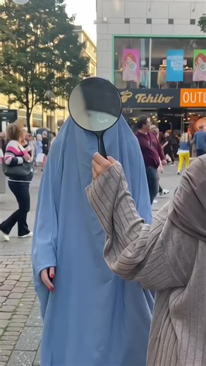 First Time Hijab Transformation: A Stunning Journey