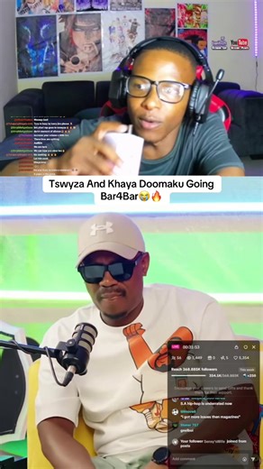 Full Episode 3#geelbooilive #twitch