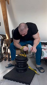 Who calculated how many kg?😎 | Serhii Kalinichenko