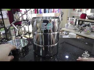 Zebra Thailand 14x3 Half Food Carrier (Save The Earth)