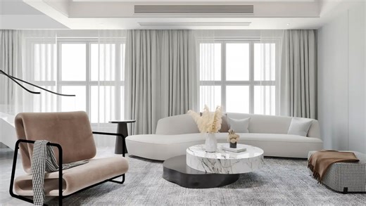 Mix & Match καναπέδες: Το trend που δίνει χαρακτήρα στο σαλόνι - Γόβα Στιλέτο