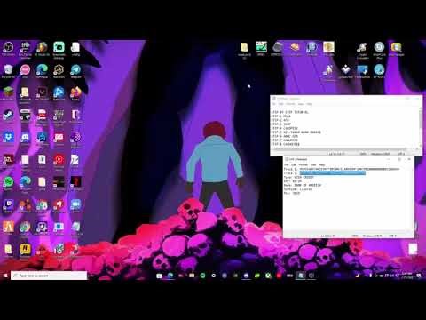 X2 emv software installation and setup hardwares full tutorial on how to make ATM CLONE CARDS