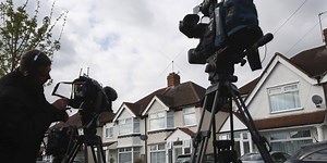 This is how much money the arrested trader made on the ‘flash crash’