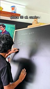 Did you know that ALL numbers ending in 5 can be squared in less than 5 seconds?