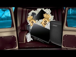 Breaking into a NEW house & VAN Update in Thief Simulator! (Thief Simulator Gameplay)