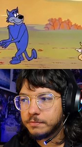 Dublando o Gato Ajato | Gabriel Fanart