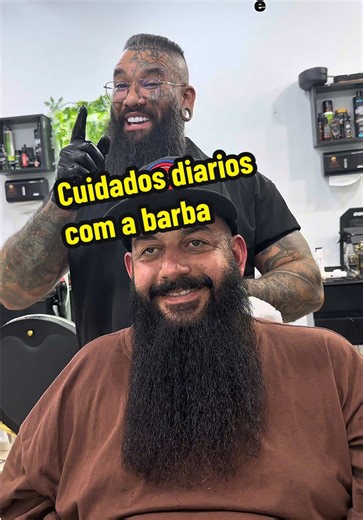 Polimento na Barba: Dicas Essenciais