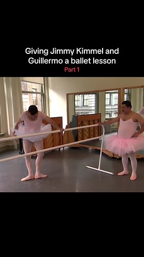 This was the most hilarious experience @Jimmy Kimmel Live, stay tuned for pt 2 and the final performance 😂