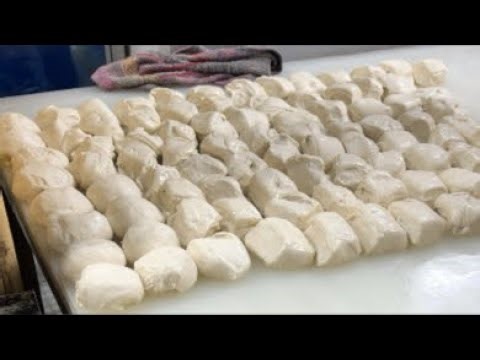 Bánh mì Việt Nam