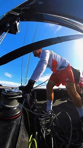 5K views · 50 reactions | Sailing from the other perspective  SSL Gold Cup SSL Team Great Britain #StarSailorsLeague | Star Sailors League | Facebook