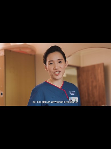 NUS Nursing: Shaping Future Healthcare Leaders