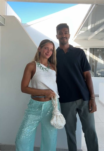 Outfits Perfectos para Lanzarote