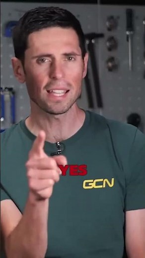 Fix Noisy Disc Brakes 😱