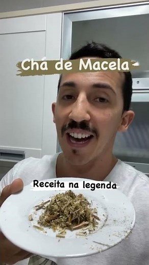 What is Marcela tea good for?