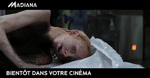 Amateurs de film d'horreur, vous avez rendez-vous cette semaine au Cinéma Madiana pour découvrir L'EXORCISME DE HANNAH GRACE. Et pour un max de frissons 🧟‍♂, Profitez aussi de la Nuit de l'Horreur de samedi pour voir en plus Overlord ! | Cinéma Madiana