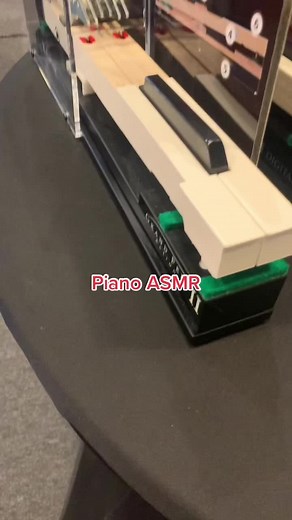 Exploring Piano Mechanics: Hammers and Strings in Action