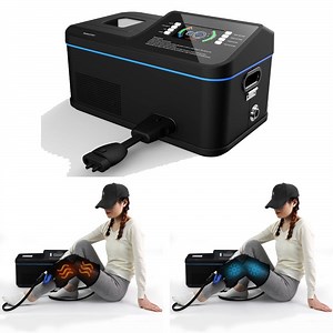 [Hot Item] Physical Cold Compression Therapy Machine Ice Cryptherapy Recovery System for Body