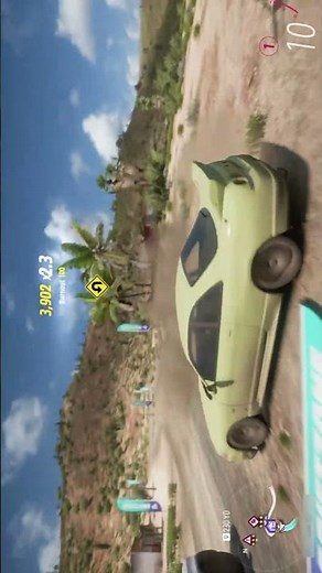 🌾 ⁵⁷⁰⁰ NISSAN SKYLINE GT-R | #forzahorizon5