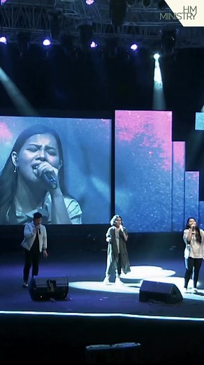 Kubuka hati untuk RohMu Tuhan | Lagu Rohani Kristen Indonesia-Inggris-Arabic