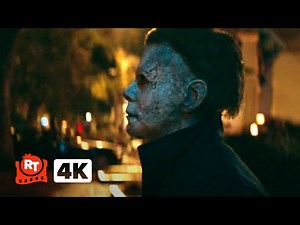 Halloween (2018) 4K - Halloween Homicides