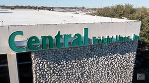 Exclusive: Central Freight Lines to shut down after 96 years