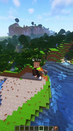 Super cool Vinilla command!